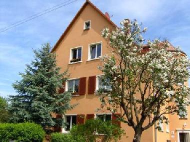 Appartement de vacances /en/au Dresden (Schsisches Elbland)ou appartement ou maison de vacances