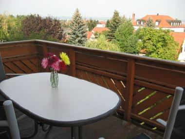 Appartement de vacances /en/au Dresden (Schsisches Elbland)ou appartement ou maison de vacances
