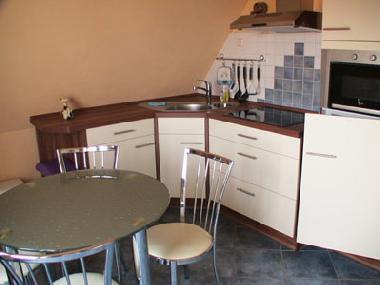 Appartement de vacances /en/au Dresden (Schsisches Elbland)ou appartement ou maison de vacances