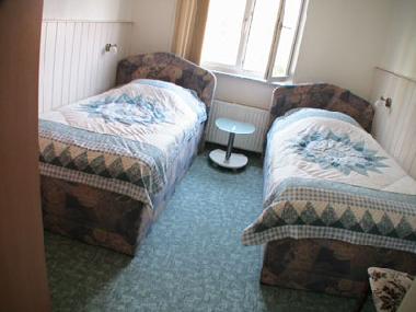 Appartement de vacances /en/au Dresden (Schsisches Elbland)ou appartement ou maison de vacances