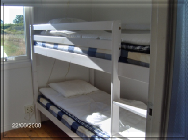 Maison de vacances �/en/au K�pingsvik (�land)ou appartement ou maison de vacances