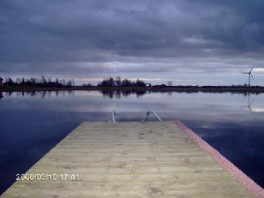 Maison de vacances �/en/au K�pingsvik (�land)ou appartement ou maison de vacances