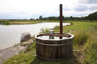 Maison de vacances �/en/au K�pingsvik (�land)ou appartement ou maison de vacances