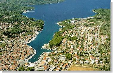 Appartement de vacances �/en/au Island Hvar Stari Grad (Splitsko-Dalmatinska)ou appartement ou maison de vacances