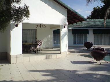 Maison de vacances �/en/au Johannesburg, Randburg (Gauteng)ou appartement ou maison de vacances