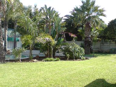 Maison de vacances �/en/au Johannesburg, Randburg (Gauteng)ou appartement ou maison de vacances