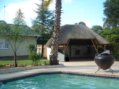 Maison de vacances �/en/au Johannesburg, Randburg (Gauteng)ou appartement ou maison de vacances