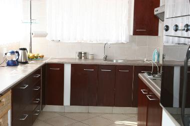 Maison de vacances �/en/au Johannesburg, Randburg (Gauteng)ou appartement ou maison de vacances