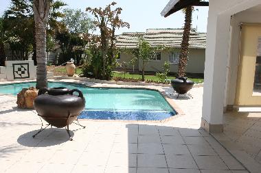 Maison de vacances �/en/au Johannesburg, Randburg (Gauteng)ou appartement ou maison de vacances