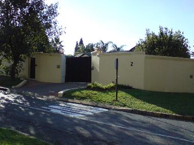 Maison de vacances �/en/au Johannesburg, Randburg (Gauteng)ou appartement ou maison de vacances