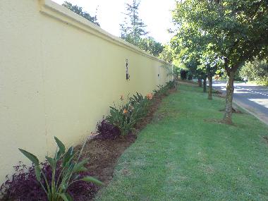 Maison de vacances �/en/au Johannesburg, Randburg (Gauteng)ou appartement ou maison de vacances