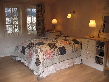 Maison de vacances �/en/au Hareid (More og Romsdal)ou appartement ou maison de vacances