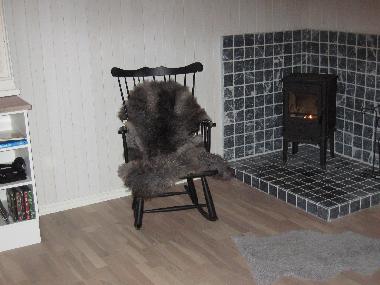 Maison de vacances �/en/au Hareid (More og Romsdal)ou appartement ou maison de vacances