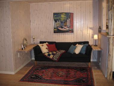 Maison de vacances �/en/au Hareid (More og Romsdal)ou appartement ou maison de vacances