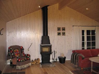 Maison de vacances �/en/au Hareid (More og Romsdal)ou appartement ou maison de vacances