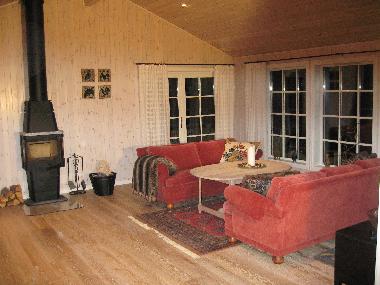 Maison de vacances �/en/au Hareid (More og Romsdal)ou appartement ou maison de vacances