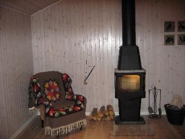Maison de vacances �/en/au Hareid (More og Romsdal)ou appartement ou maison de vacances