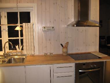Maison de vacances �/en/au Hareid (More og Romsdal)ou appartement ou maison de vacances