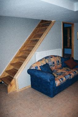 Maison de vacances /en/au Bytina (Arkadia)ou appartement ou maison de vacances