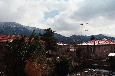 Maison de vacances /en/au Bytina (Arkadia)ou appartement ou maison de vacances