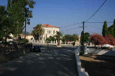 Maison de vacances /en/au Karlovasi (Samos)ou appartement ou maison de vacances