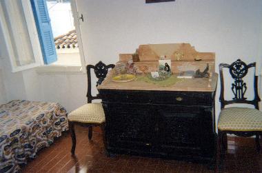 Maison de vacances /en/au Karlovasi (Samos)ou appartement ou maison de vacances