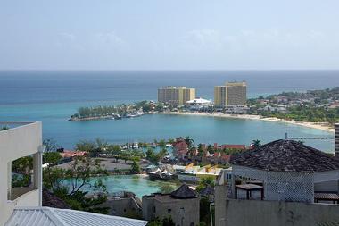 Appartement de vacances �/en/au Ocho Rios (Saint Ann)ou appartement ou maison de vacances