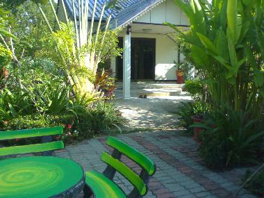 Maison de vacances /en/au Nongbualumphu (Nong Bua Lamphu)ou appartement ou maison de vacances