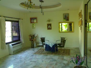 Maison de vacances /en/au Nongbualumphu (Nong Bua Lamphu)ou appartement ou maison de vacances