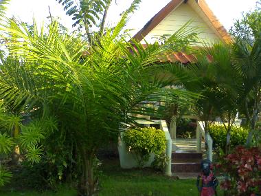 Maison de vacances /en/au Nongbualumphu (Nong Bua Lamphu)ou appartement ou maison de vacances