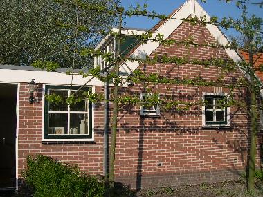 Appartement de vacances /en/au Callantsoog (Noord-Holland)ou appartement ou maison de vacances