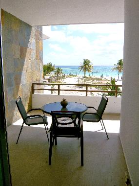Appartement de vacances �/en/au PLAYA DEL CARMEN (Quintana Roo)ou appartement ou maison de vacances