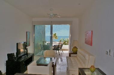 Appartement de vacances �/en/au PLAYA DEL CARMEN (Quintana Roo)ou appartement ou maison de vacances
