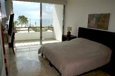 Appartement de vacances �/en/au PLAYA DEL CARMEN (Quintana Roo)ou appartement ou maison de vacances