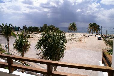 Appartement de vacances �/en/au PLAYA DEL CARMEN (Quintana Roo)ou appartement ou maison de vacances