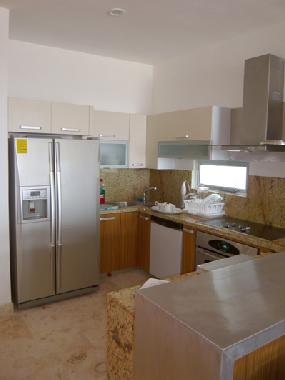 Appartement de vacances �/en/au PLAYA DEL CARMEN (Quintana Roo)ou appartement ou maison de vacances