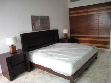 Appartement de vacances �/en/au PLAYA DEL CARMEN (Quintana Roo)ou appartement ou maison de vacances