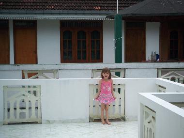 Appartement de vacances �/en/au Aluthgama (Colombo)ou appartement ou maison de vacances