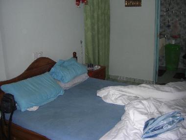 Appartement de vacances �/en/au Aluthgama (Colombo)ou appartement ou maison de vacances
