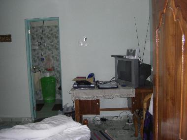 Appartement de vacances �/en/au Aluthgama (Colombo)ou appartement ou maison de vacances