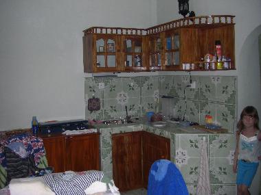 Appartement de vacances �/en/au Aluthgama (Colombo)ou appartement ou maison de vacances