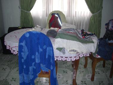 Appartement de vacances �/en/au Aluthgama (Colombo)ou appartement ou maison de vacances