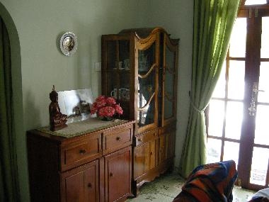 Appartement de vacances �/en/au Aluthgama (Colombo)ou appartement ou maison de vacances