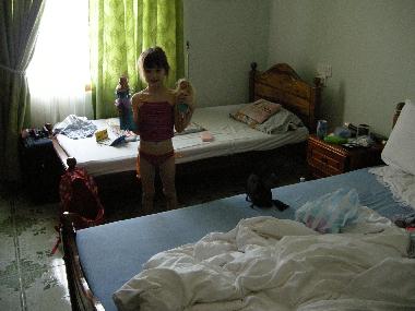 Appartement de vacances �/en/au Aluthgama (Colombo)ou appartement ou maison de vacances