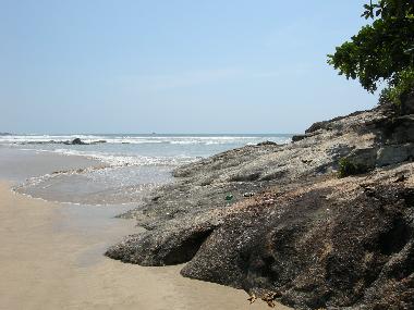 Appartement de vacances �/en/au Aluthgama (Colombo)ou appartement ou maison de vacances