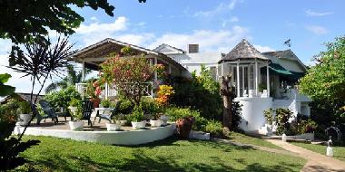 Appartement de vacances �/en/au Port Antonio (Portland)ou appartement ou maison de vacances