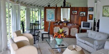 Appartement de vacances �/en/au Port Antonio (Portland)ou appartement ou maison de vacances