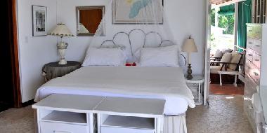 Appartement de vacances �/en/au Port Antonio (Portland)ou appartement ou maison de vacances