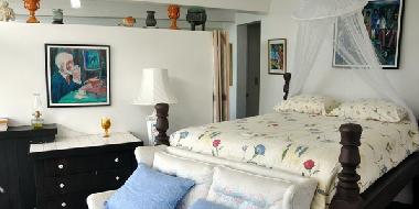 Appartement de vacances �/en/au Port Antonio (Portland)ou appartement ou maison de vacances