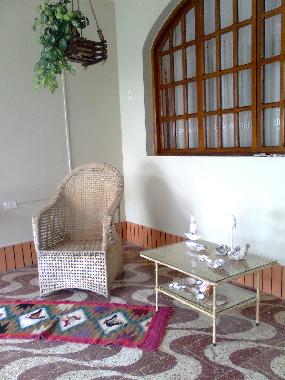 Maison de vacances �/en/au Huanchaco (La Libertad)ou appartement ou maison de vacances